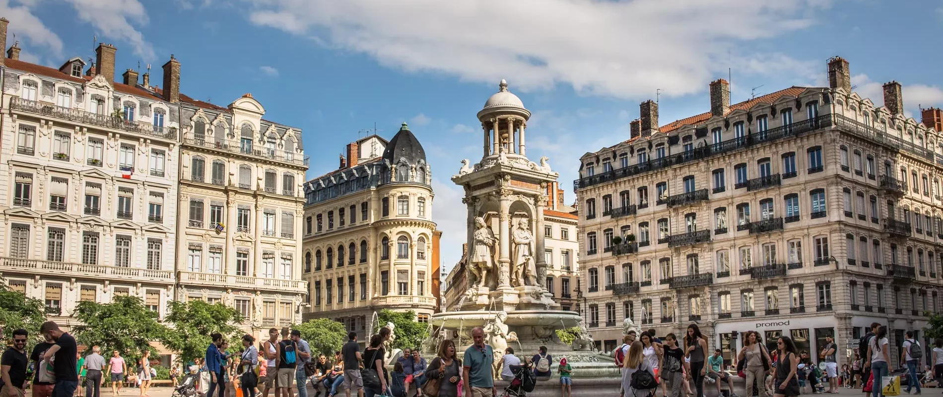 le viager contribue à la densification douce des centres-villes