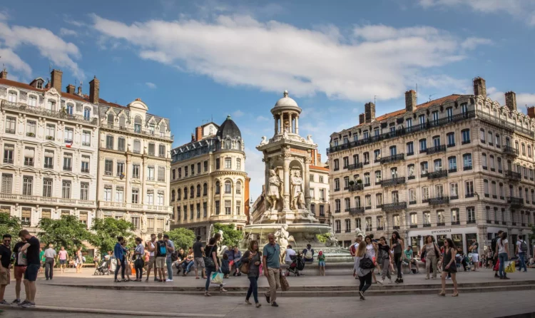 le viager contribue à la densification douce des centres-villes